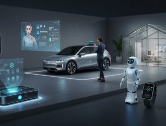 Luxury Tech