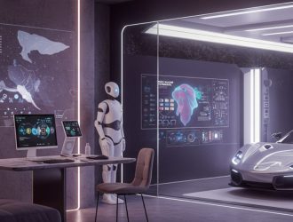 Luxury Tech