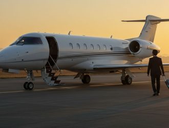 Luxury Travel