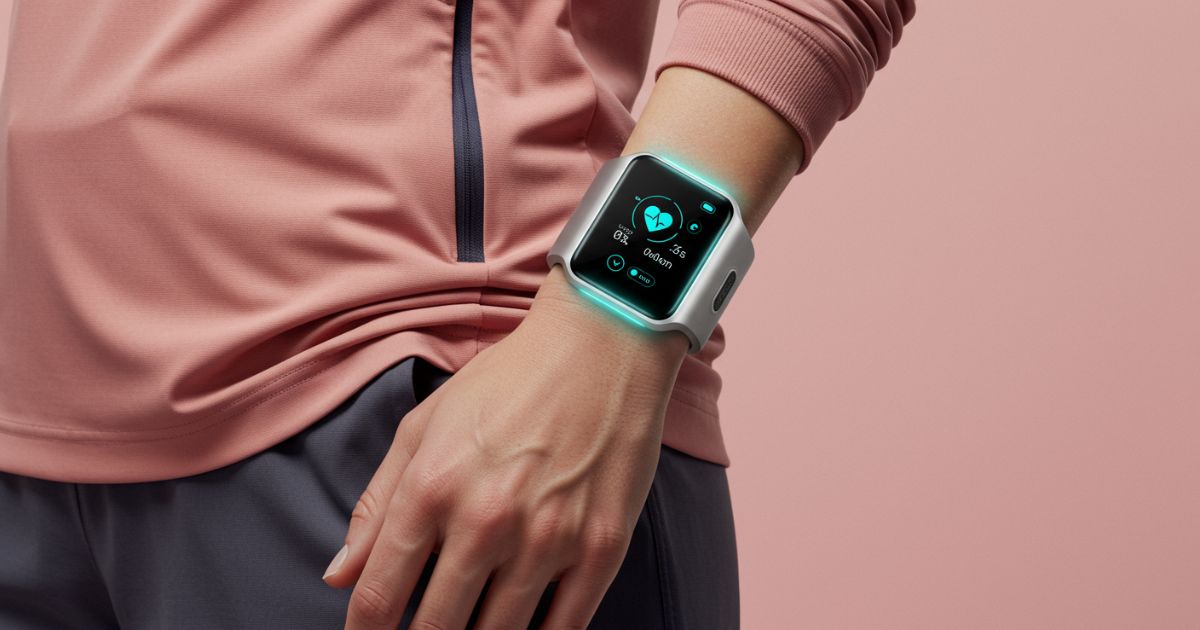 Luxury Tech for wearable fashion