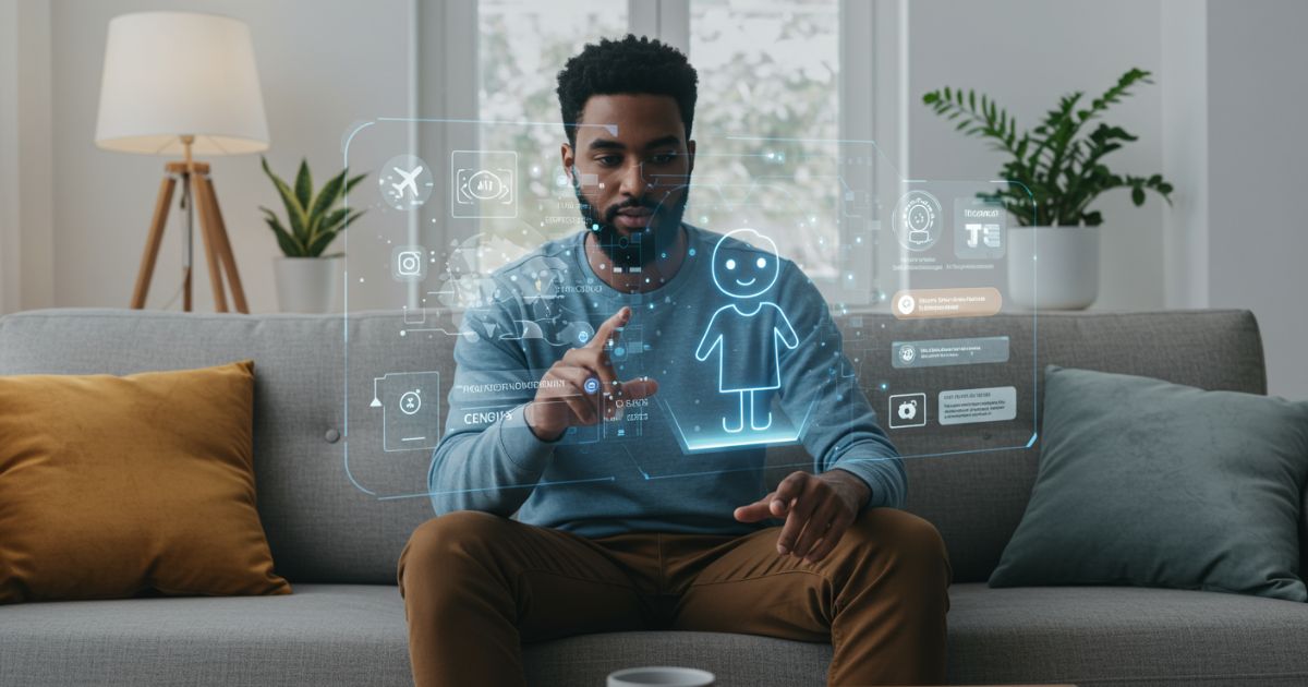 Luxury Tech for Personal Concierge Services