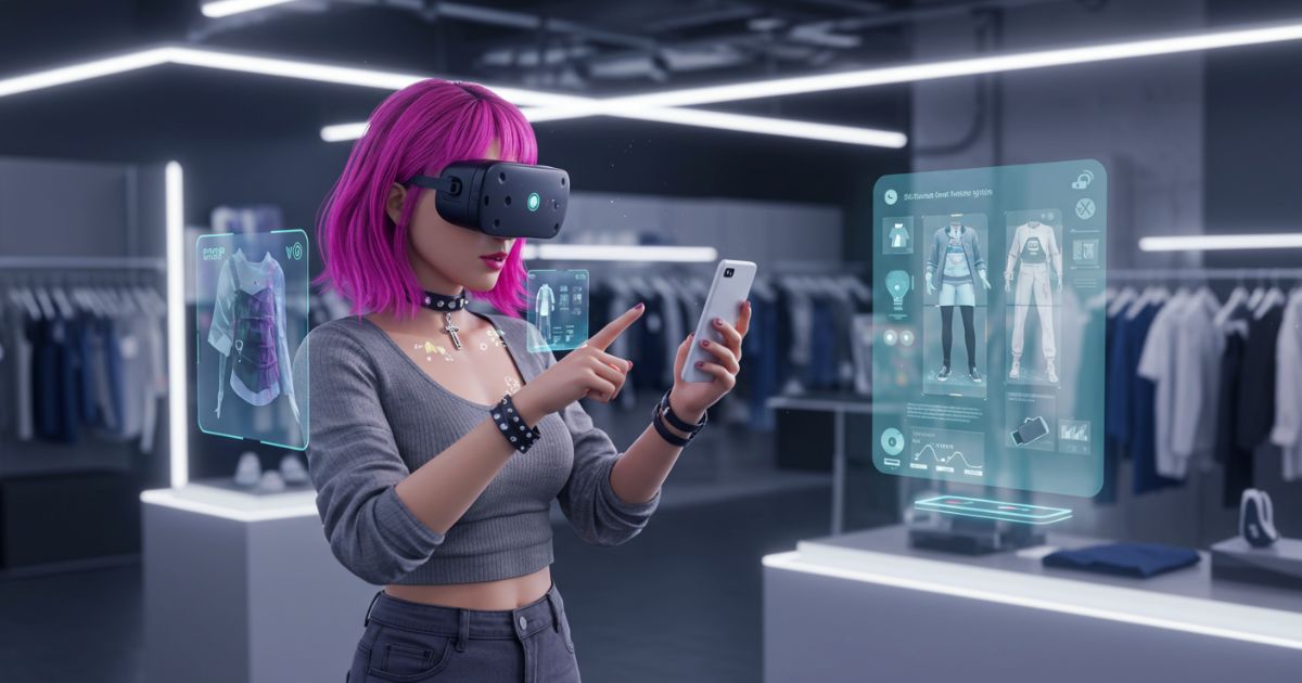Metaverse