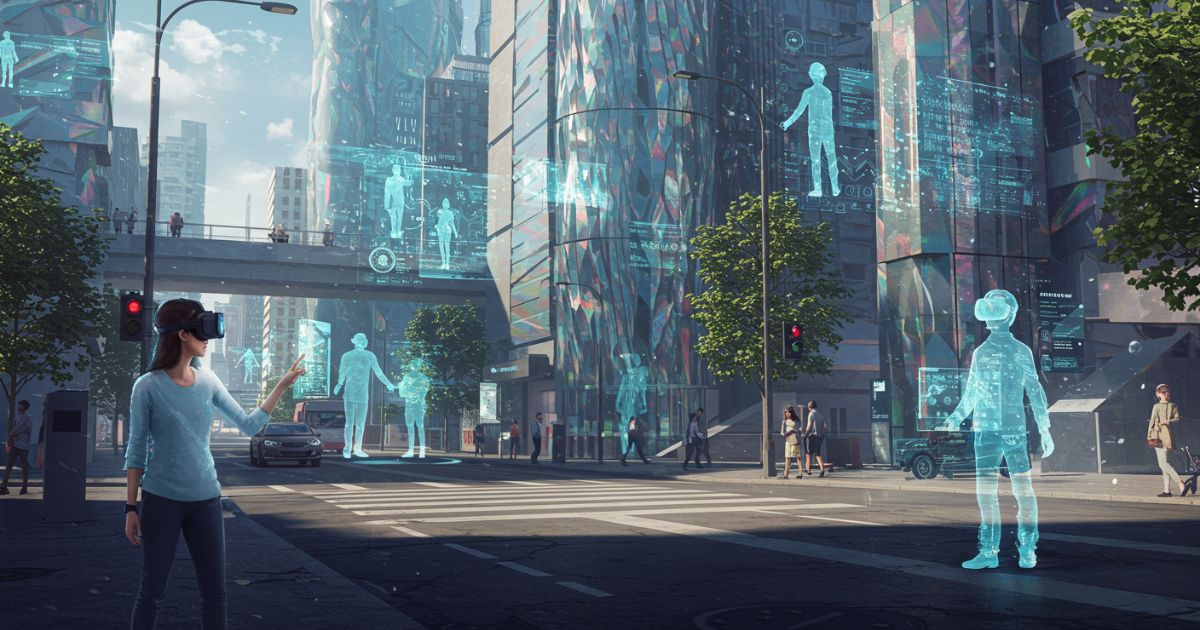 Metaverse