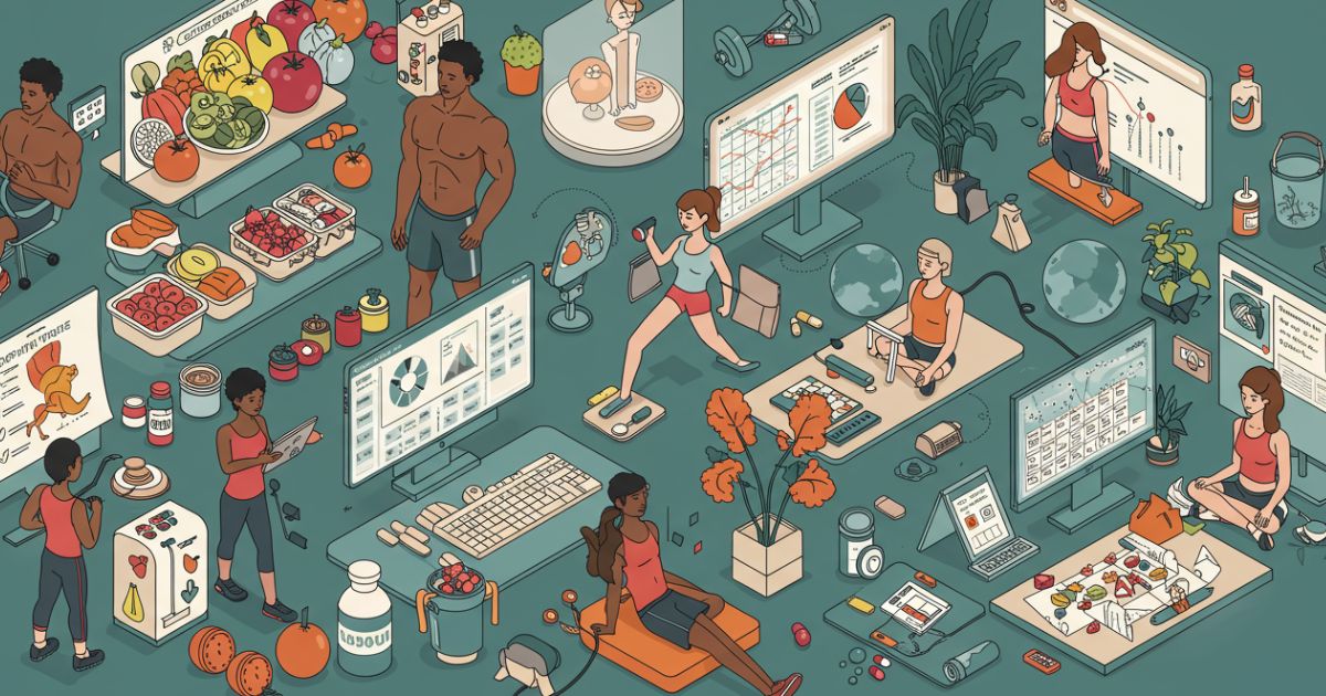 Personalized Biohacking and Wellness Protocols