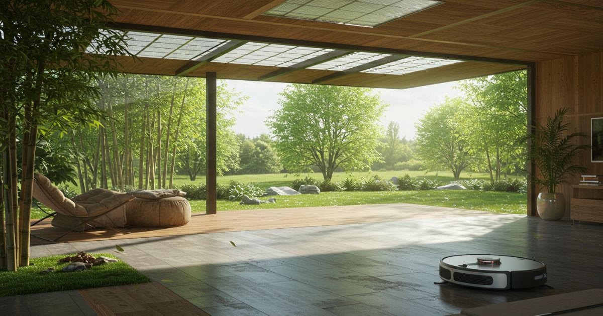 Sustainable Luxury Technology