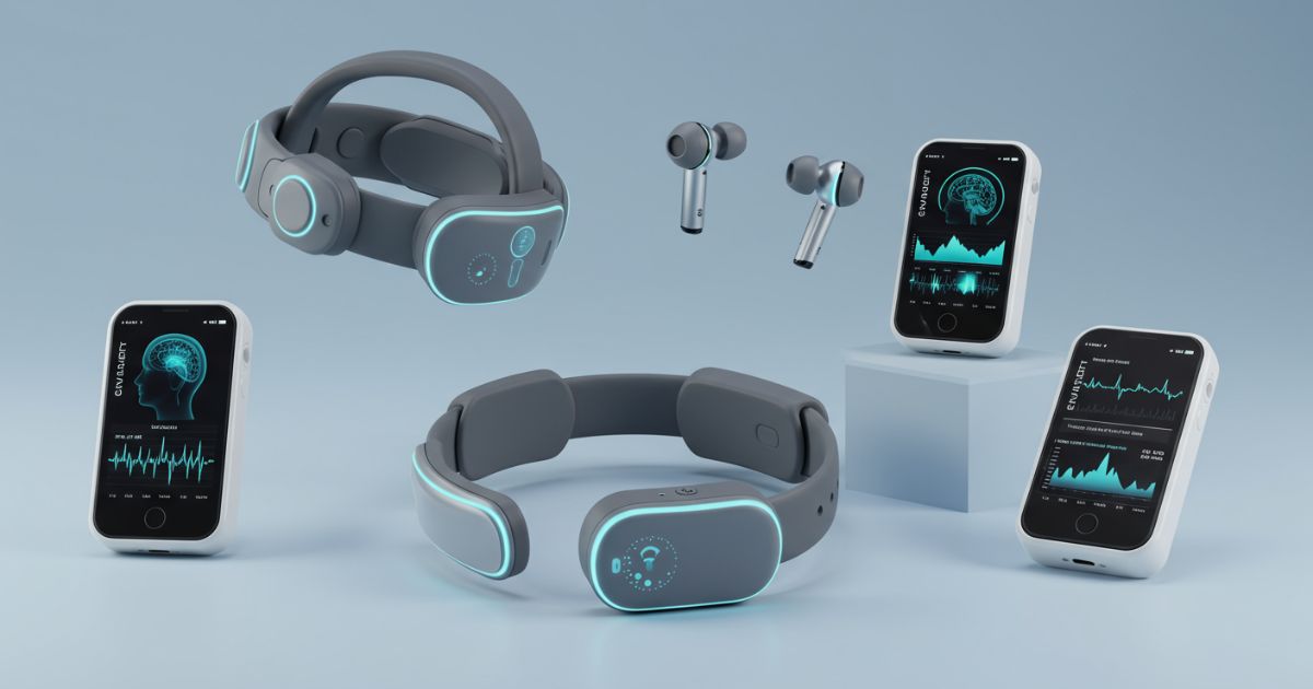 Sustainable Luxury Technology