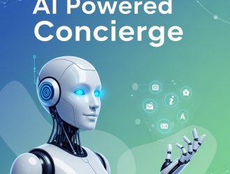 AI Powered Concierge