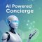 AI Powered Concierge