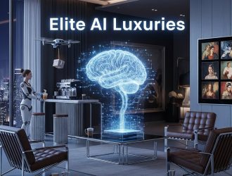 Elite AI Luxuries