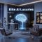 Elite AI Luxuries