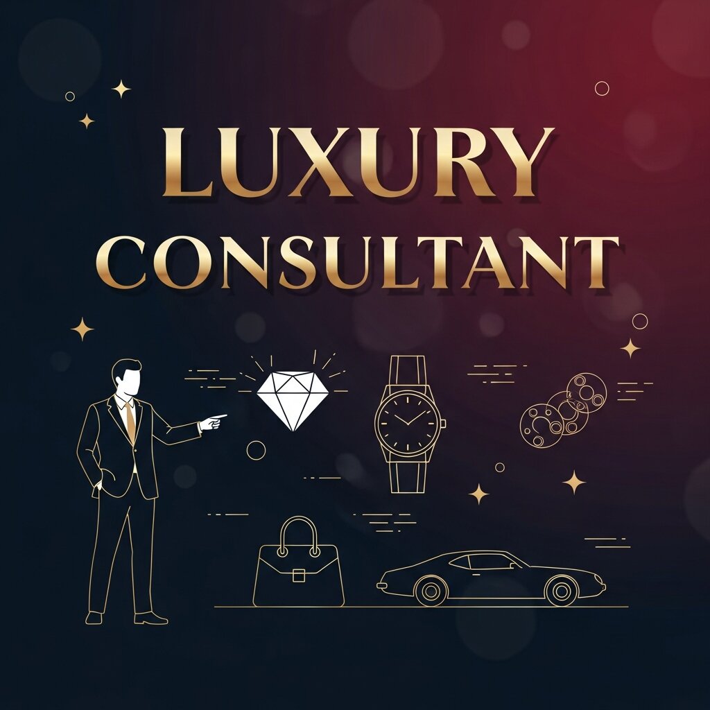 Luxury Consultant