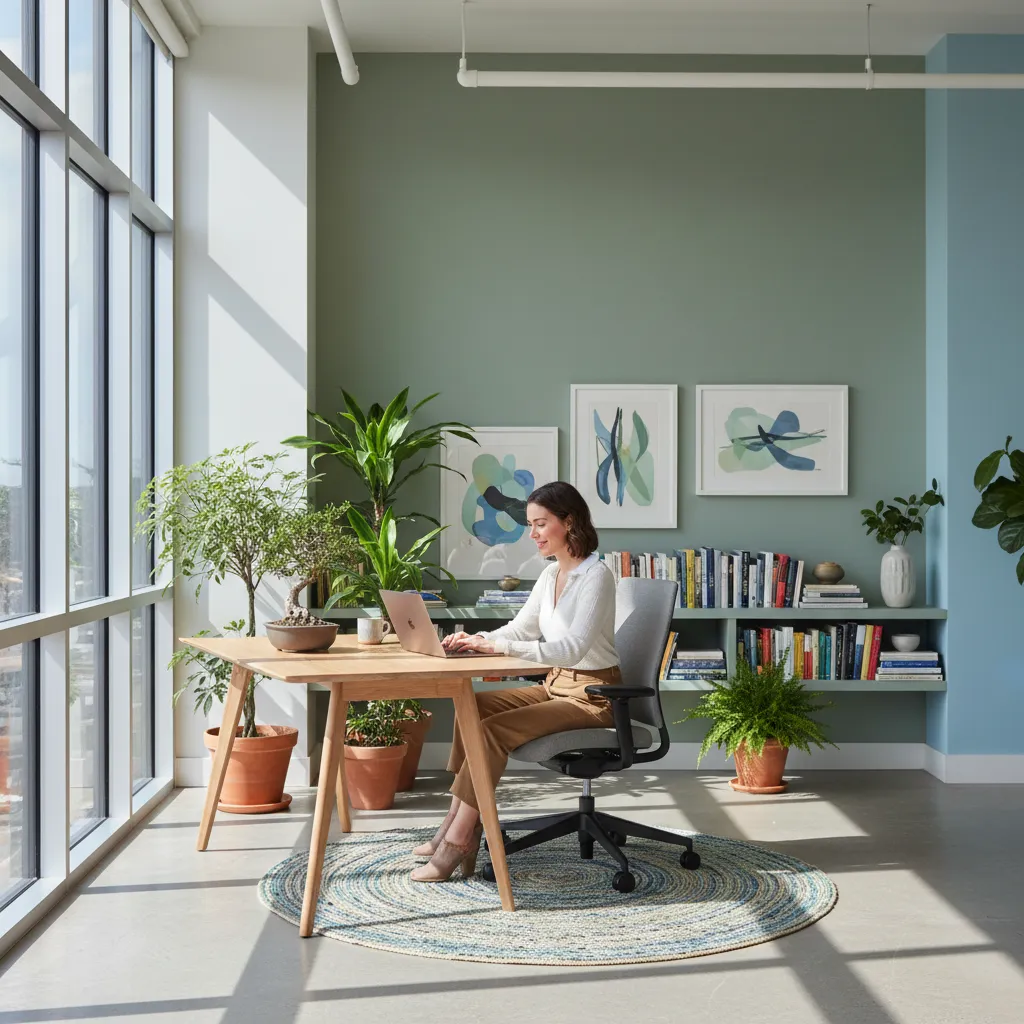 The Cognitive Power of Environmental Design