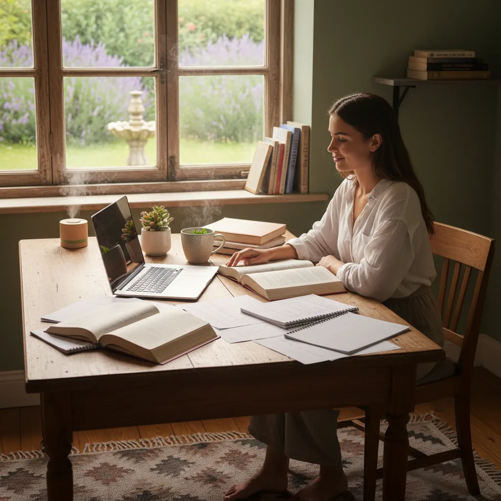 The Intersection of Wellness and Academic Success