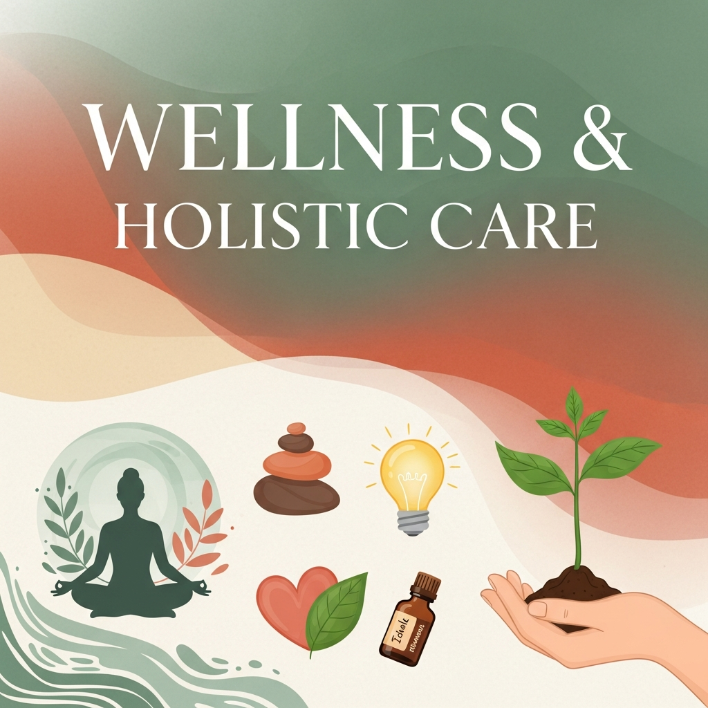 Wellness & Holistic Care