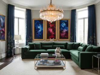 luxury living room ideas