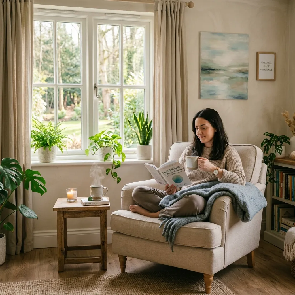 Mastering Mental Health and Comfort Systems