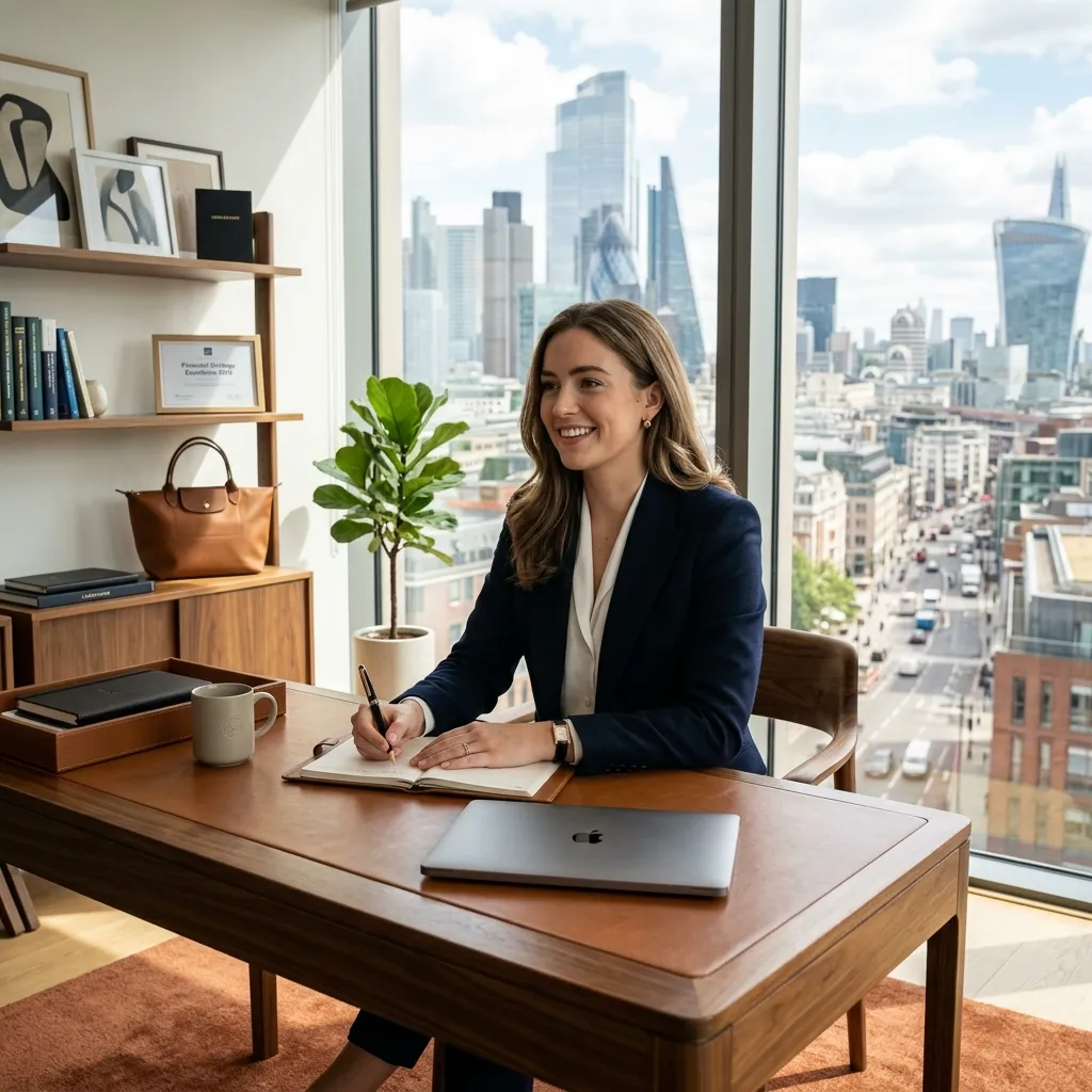 The Investment Value of Entry-Level Luxury
