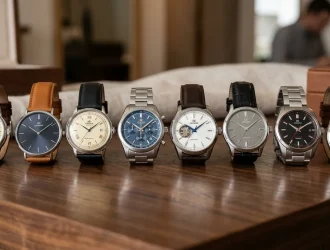affordable luxury watches