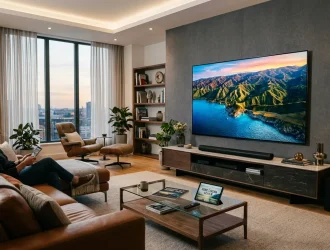luxury TV buying guide