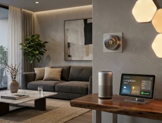 luxury smart home devices