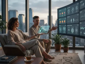 Luxury Tech