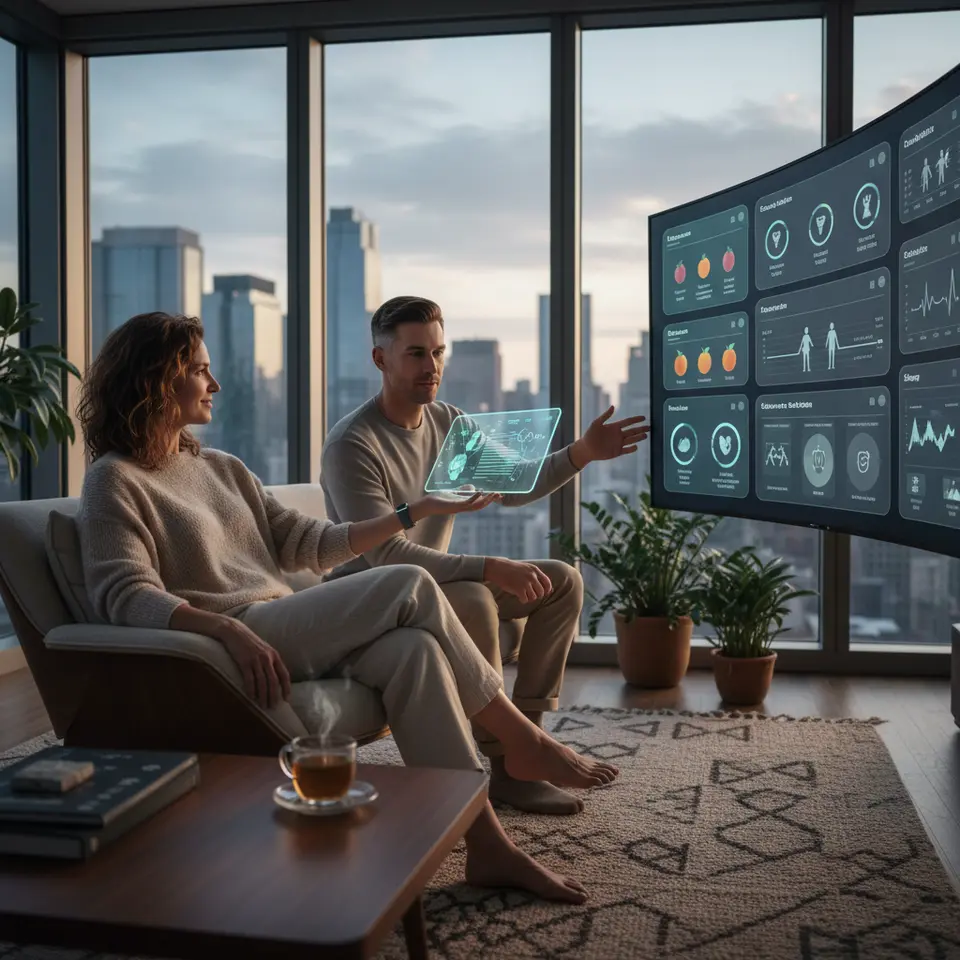 Luxury Tech